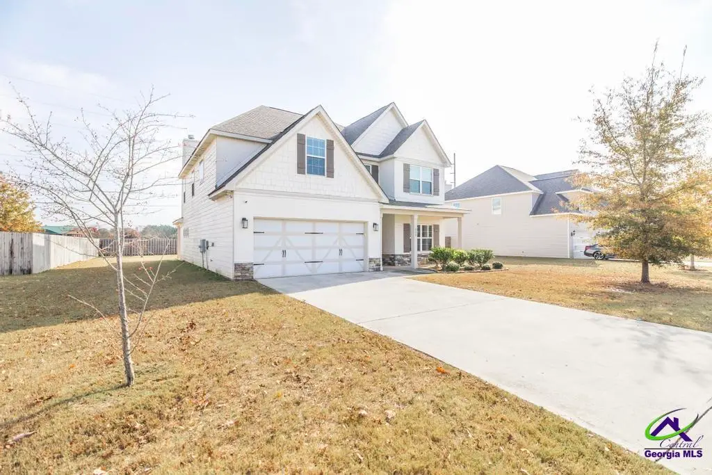 325 Pearl Moss Lane, Kathleen, GA 31047 - #1