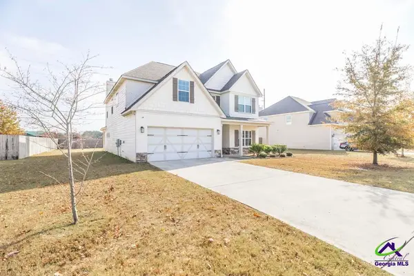 325 Pearl Moss Lane, Kathleen, GA 31047