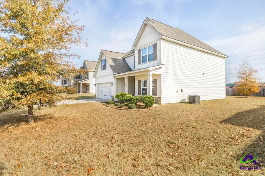 325 Pearl Moss Lane, Kathleen, GA 31047 - #3