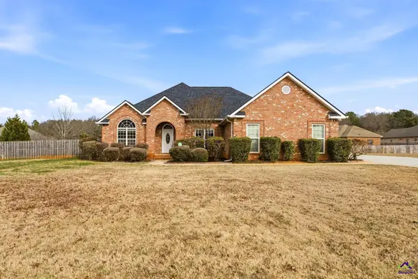 1022 Thistlewood Drive, Kathleen, GA 31047