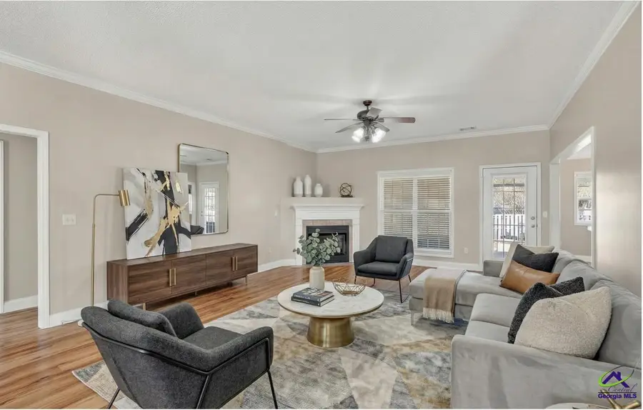 1022 Thistlewood Drive, Kathleen, GA 31047 - #3