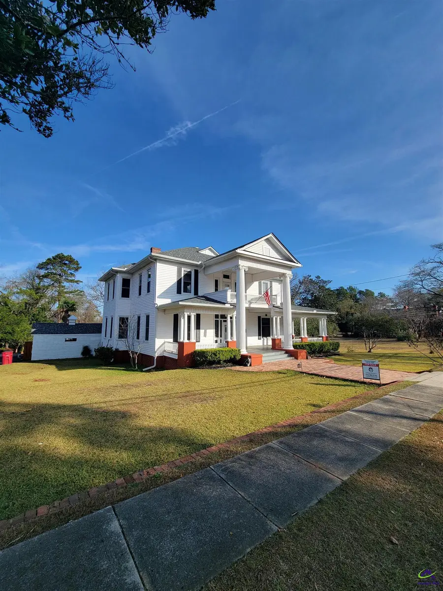 26 Merritt Street, Hawkinsville, GA 31036 - Image #3