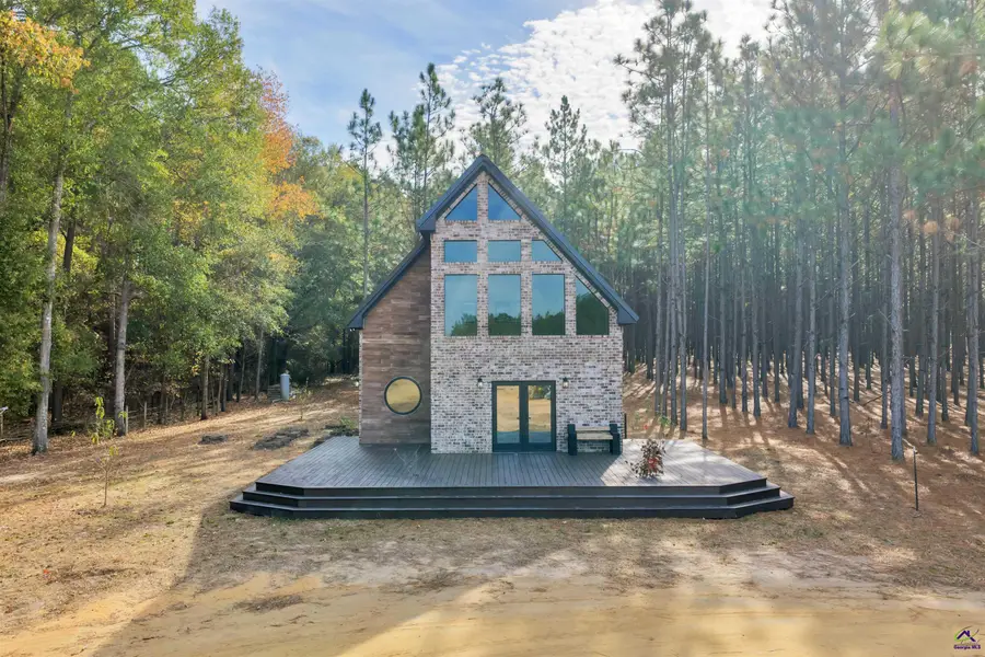 202 John Cobb Road, Hawkinsville, GA 31036 - Image #2