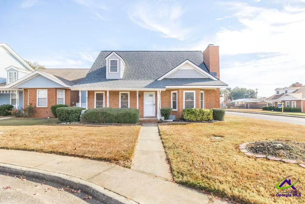 100 Williamsburg Avenue, Warner Robins, GA 31088 - Image #1