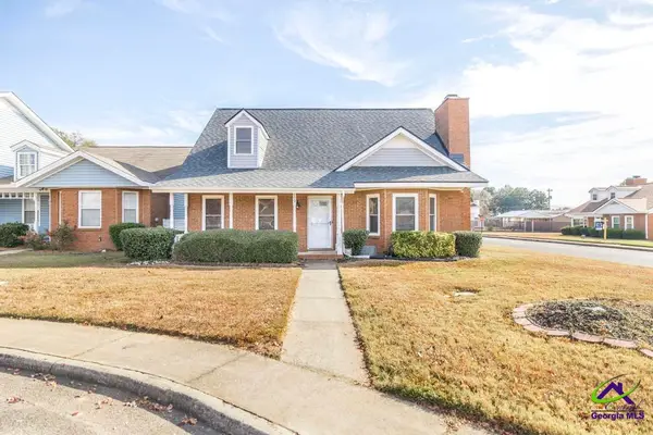 100 Williamsburg Avenue, Warner Robins, GA 31088