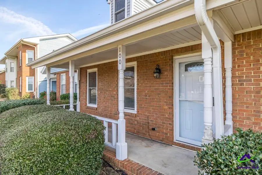 100 Williamsburg Avenue, Warner Robins, GA 31088 - Image #3