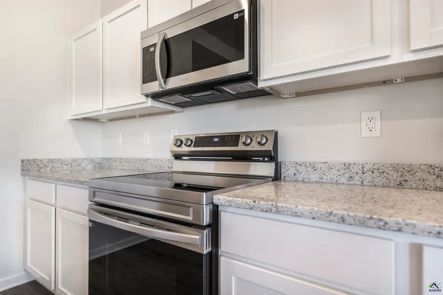 116 Bulloch Court, Byron, GA 31008 - #3