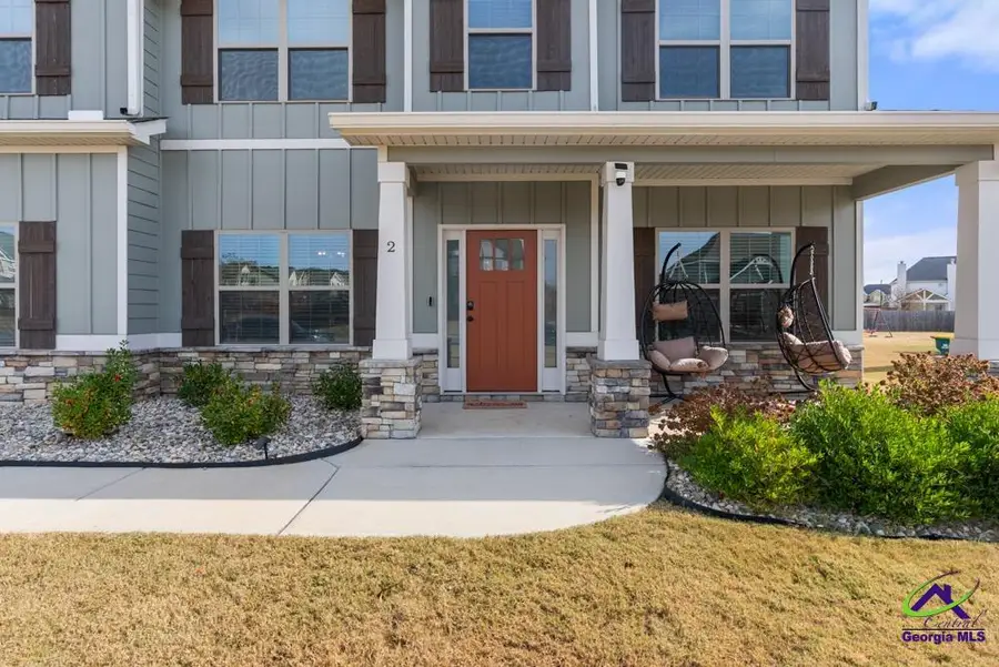 2 Pearl Moss Lane, Kathleen, GA 31069 - #2