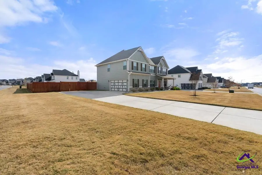 2 Pearl Moss Lane, Kathleen, GA 31069 - #3