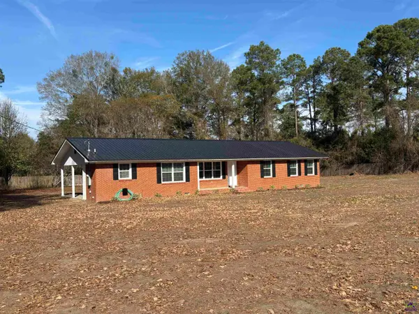 243 Vernon Road, Cochran, GA 31014