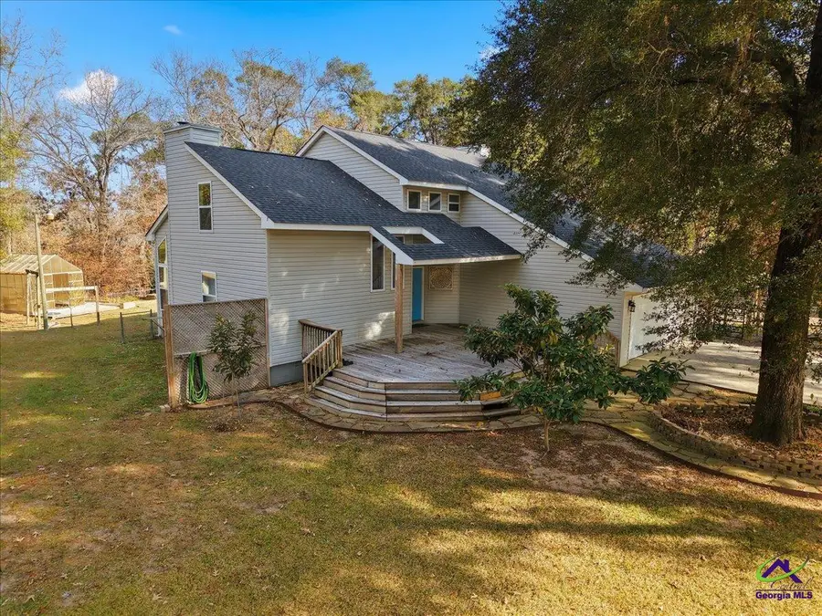 107 Waldorf Dr, Perry, GA 31069 - #2
