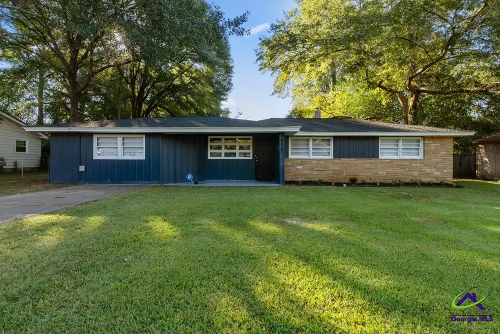 624 Pine Ridge Street, Perry, GA 31069 - Image #1