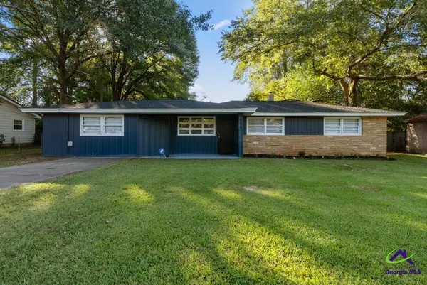 624 Pine Ridge Street, Perry, GA 31069