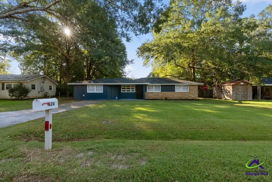 624 Pine Ridge Street, Perry, GA 31069 - Image #2