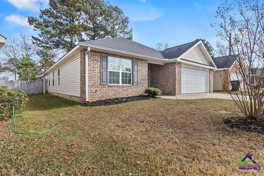 217 Station Way, Warner Robins, GA 31088 - Image #2