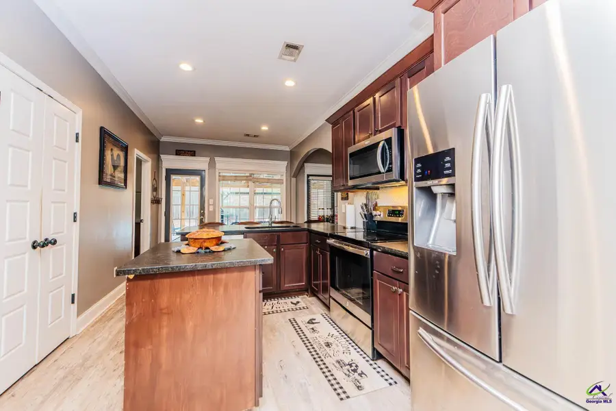 118 County Line Rd, Unadilla, GA 31091 - Image #2