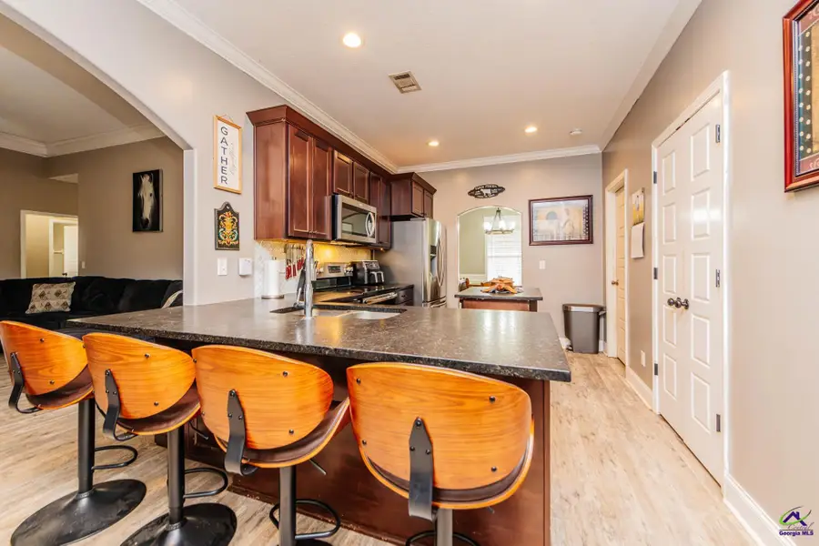 118 County Line Rd, Unadilla, GA 31091 - Image #3