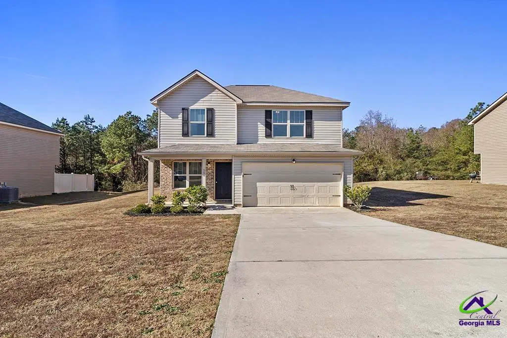 306 Mill Meadow Road, Macon, GA 31216 - Image #1
