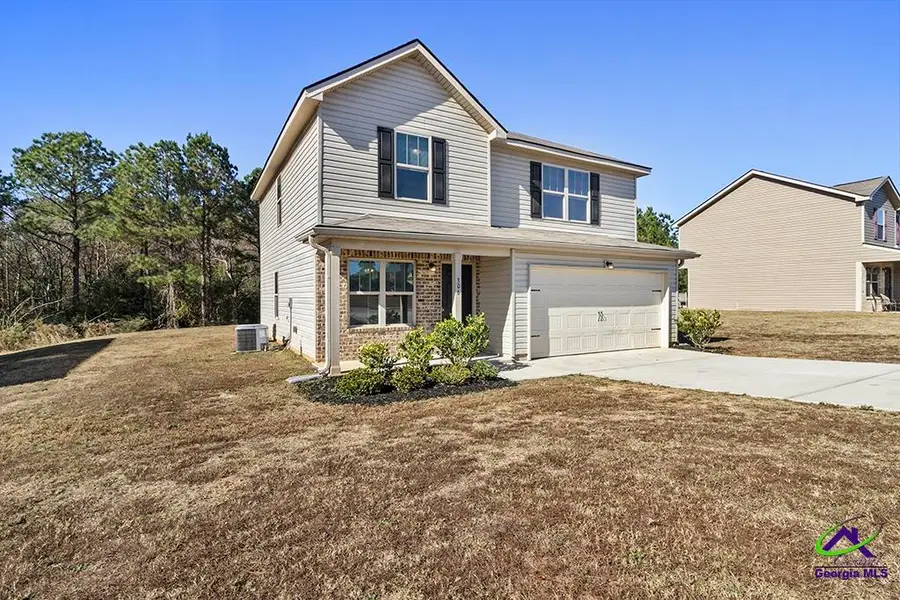 306 Mill Meadow Road, Macon, GA 31216 - Image #2