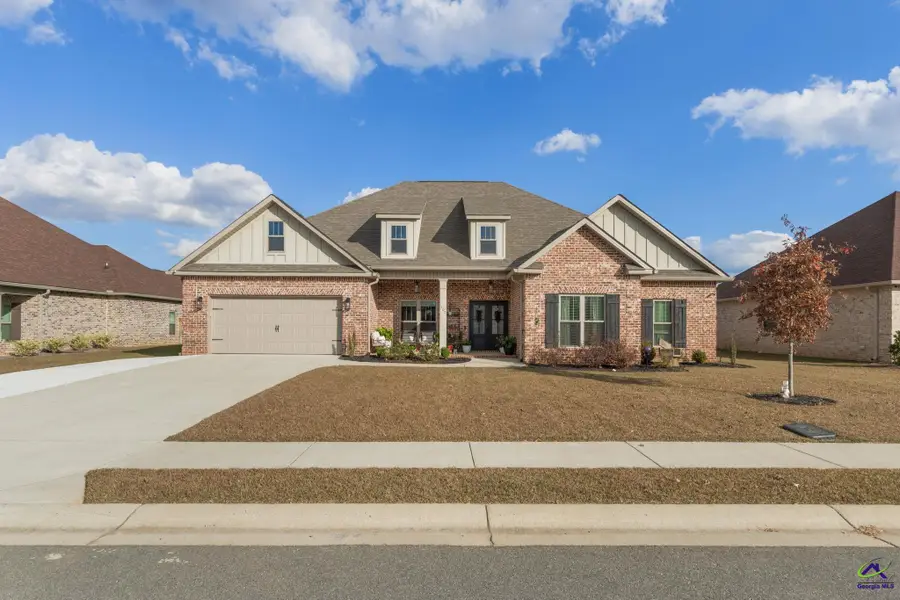 107 Brook Hollow Court, Kathleen, GA 31047 - Image #2