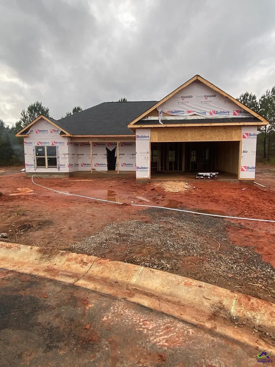 116 Fox Glove Court, Warner Robins, GA 31088 - #2