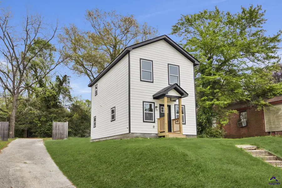 3474 Majestic Court, Macon, GA 31217 - #3