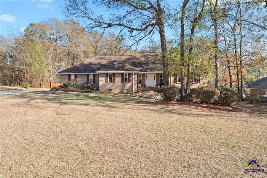 314 Briarmoor Drive, Warner Robins, GA 31088 - #2