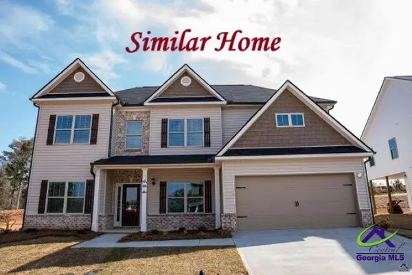 122 Bluecoat Trail, Byron, GA 31088