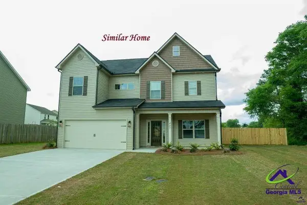 119 Bluecoat Trail, Byron, GA 31008