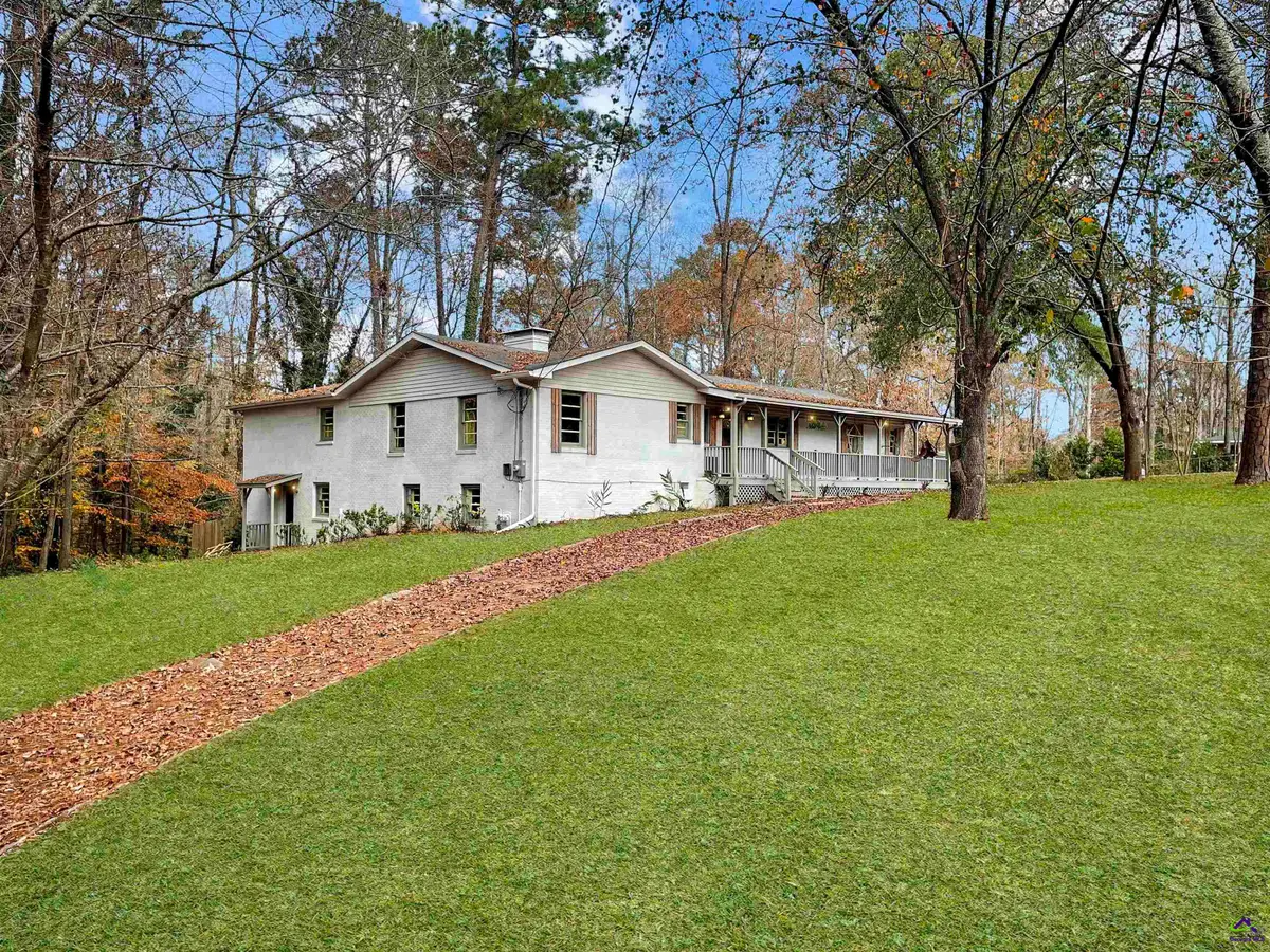 231 Alexandria Drive, Macon, GA 31210 - Image #1