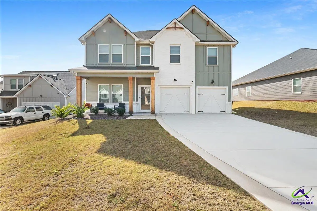 104 Red Barn Court, Perry, GA 31069 - Image #1