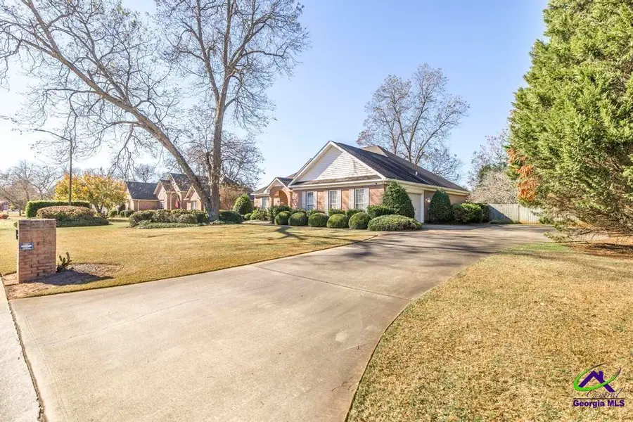 114 Wavertree Drive, Warner Robins, GA 31088 - Image #2