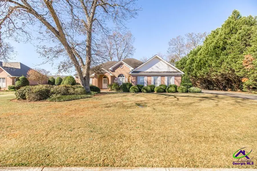 114 Wavertree Drive, Warner Robins, GA 31088 - Image #3