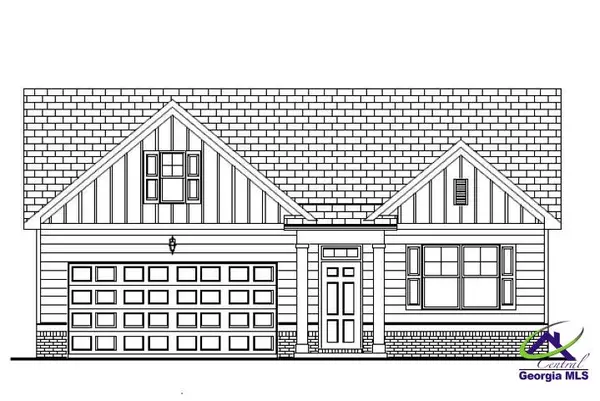 204 Cattle Drive, Perry, GA 31069