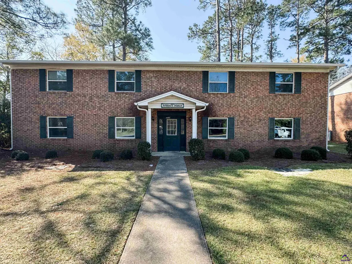 1802 Kings Chapel rd, Perry, GA  - Image #1