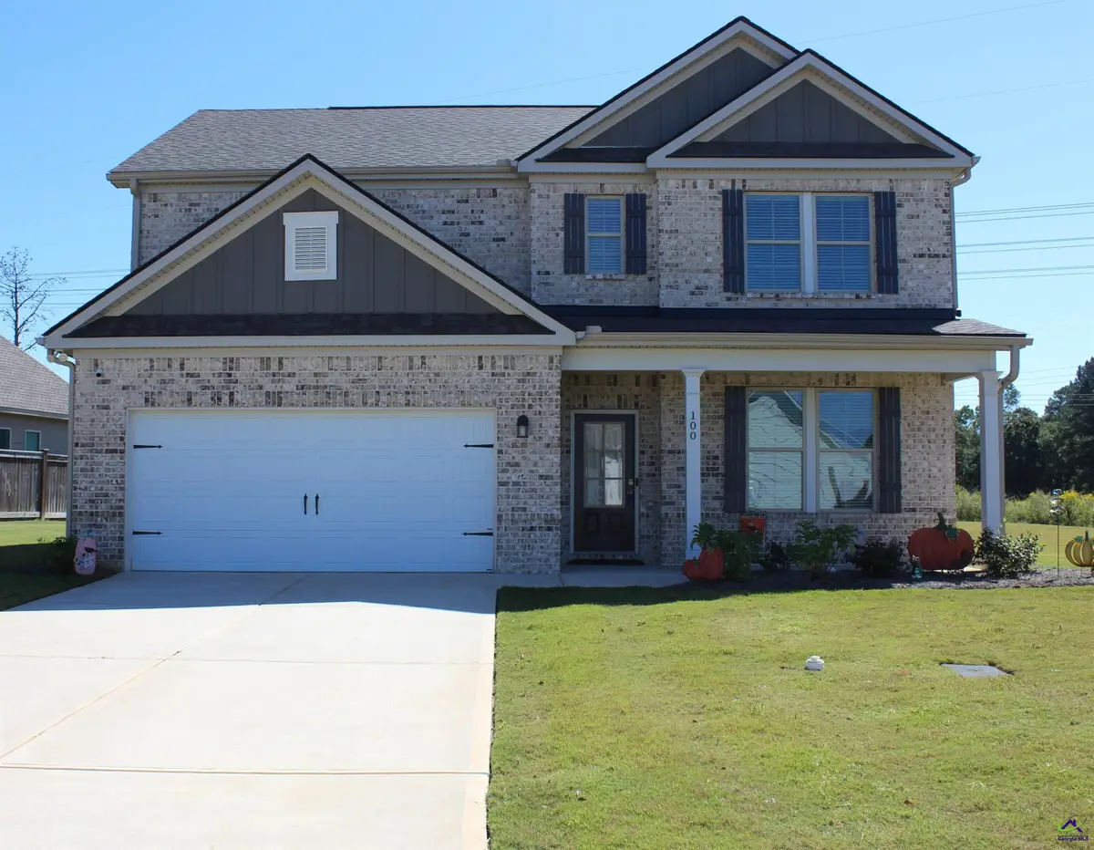 100 Davids Place Drive, Warner Robins, GA 31088 - #1