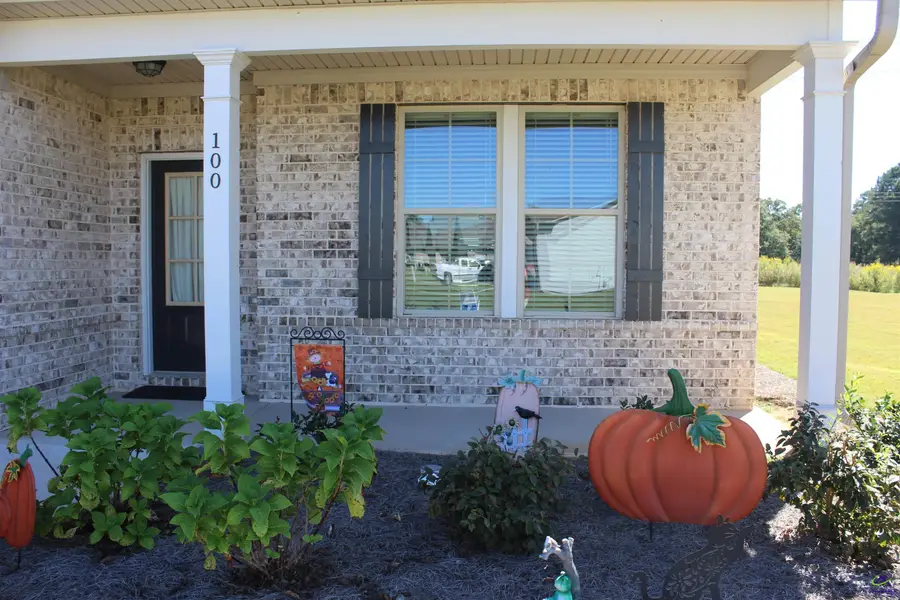 100 Davids Place Drive, Warner Robins, GA 31088 - #2