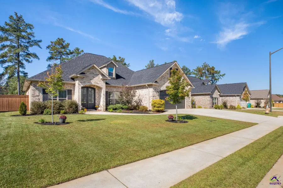 106 Gracetree Way, Kathleen, GA 31047 - Image #2