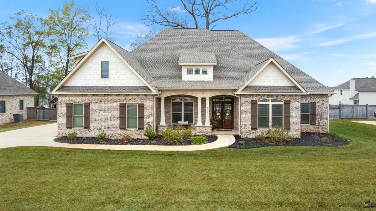 307 Apalachee Way, Bonaire, GA 31005 - Image #1