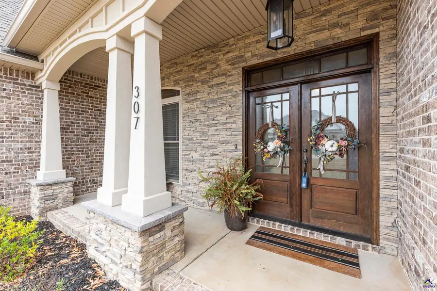 307 Apalachee Way, Bonaire, GA 31005 - Image #2