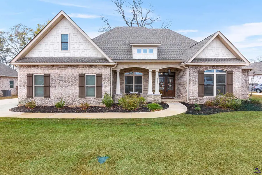 307 Apalachee Way, Bonaire, GA 31005 - Image #3