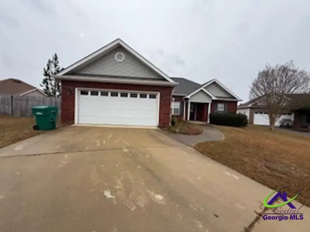 122 Yarrow Boulevard, Bonaire, GA 31005 - #1