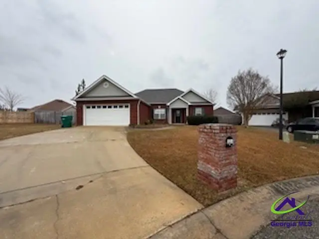 122 Yarrow Boulevard, Bonaire, GA 31005 - #3