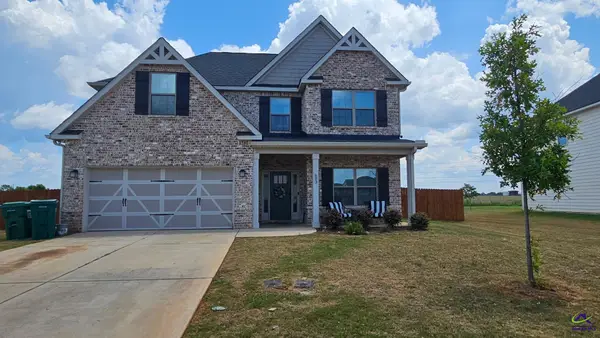 603 Pearl Moss Lane, Kathleen, GA 31047