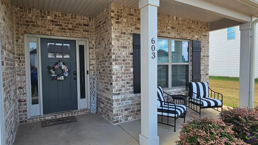 603 Pearl Moss Lane, Kathleen, GA 31047 - #2