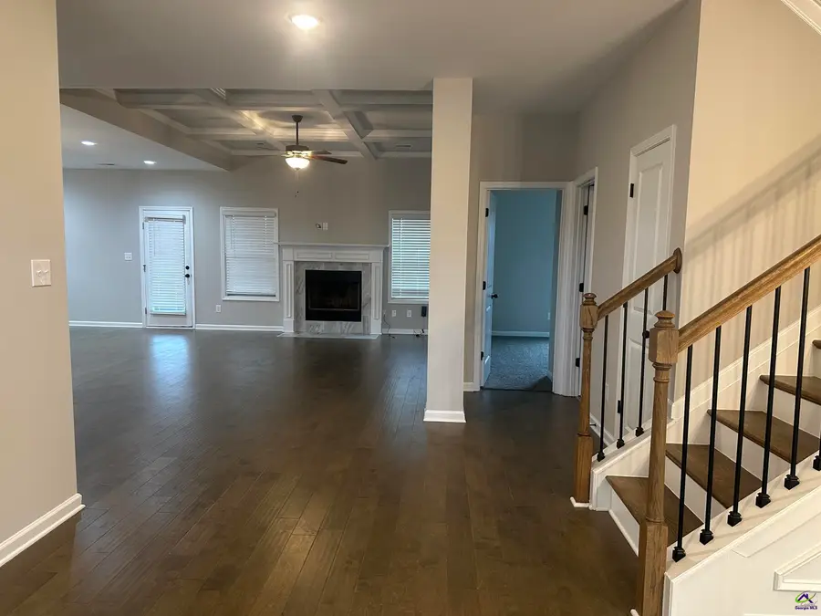 603 Pearl Moss Lane, Kathleen, GA 31047 - #3