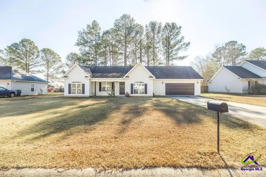 204 Chimney Rock Road, Perry, GA 31069 - Image #3