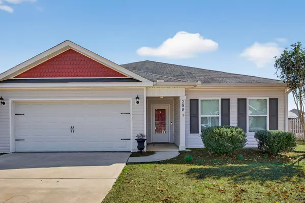 208 New Hope Drive, Perry, GA 31069