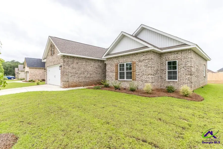 517 Bristleleaf Path, Kathleen, GA 31047 - #3