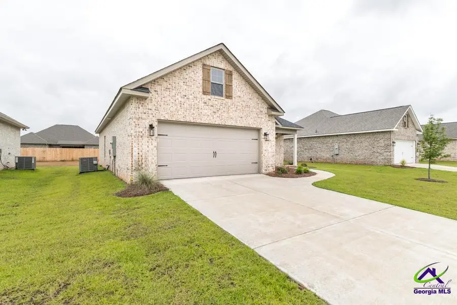 515 Bristleleaf Path, Kathleen, GA 31047 - #2